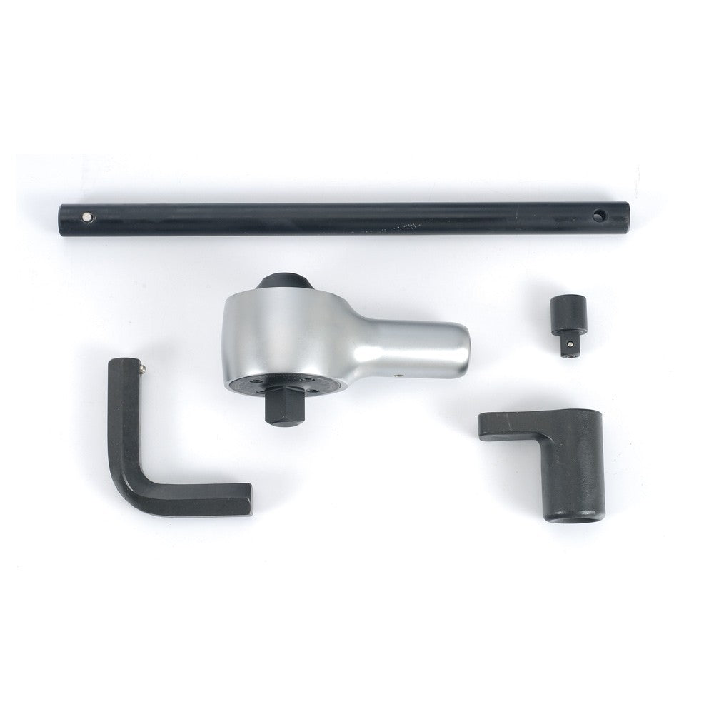 Torque multiplier set 1/2"(F)x1"(M)