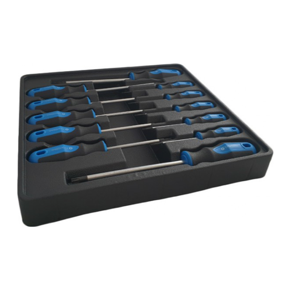 Torx schroevendraaiers