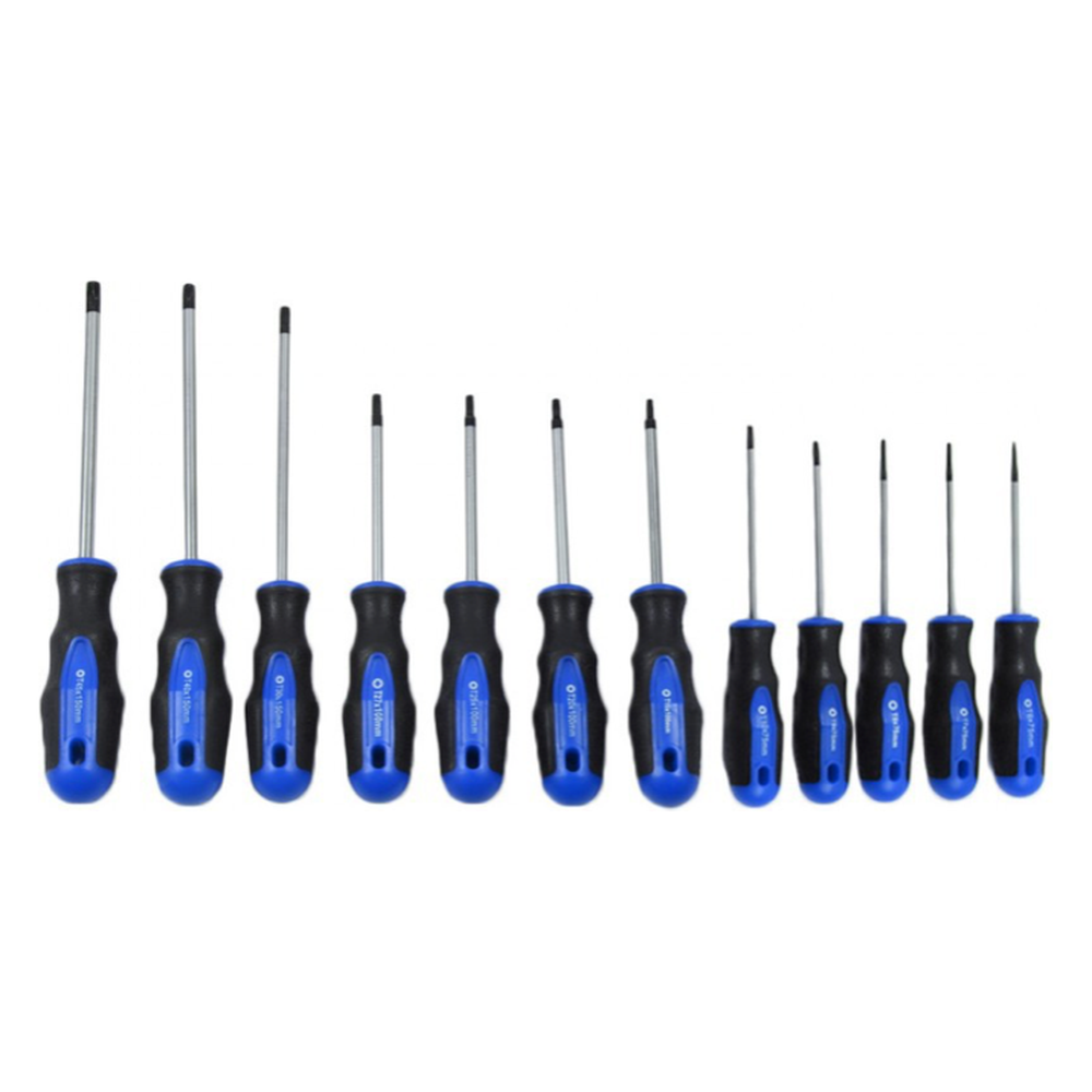 Torx schroevendraaiers