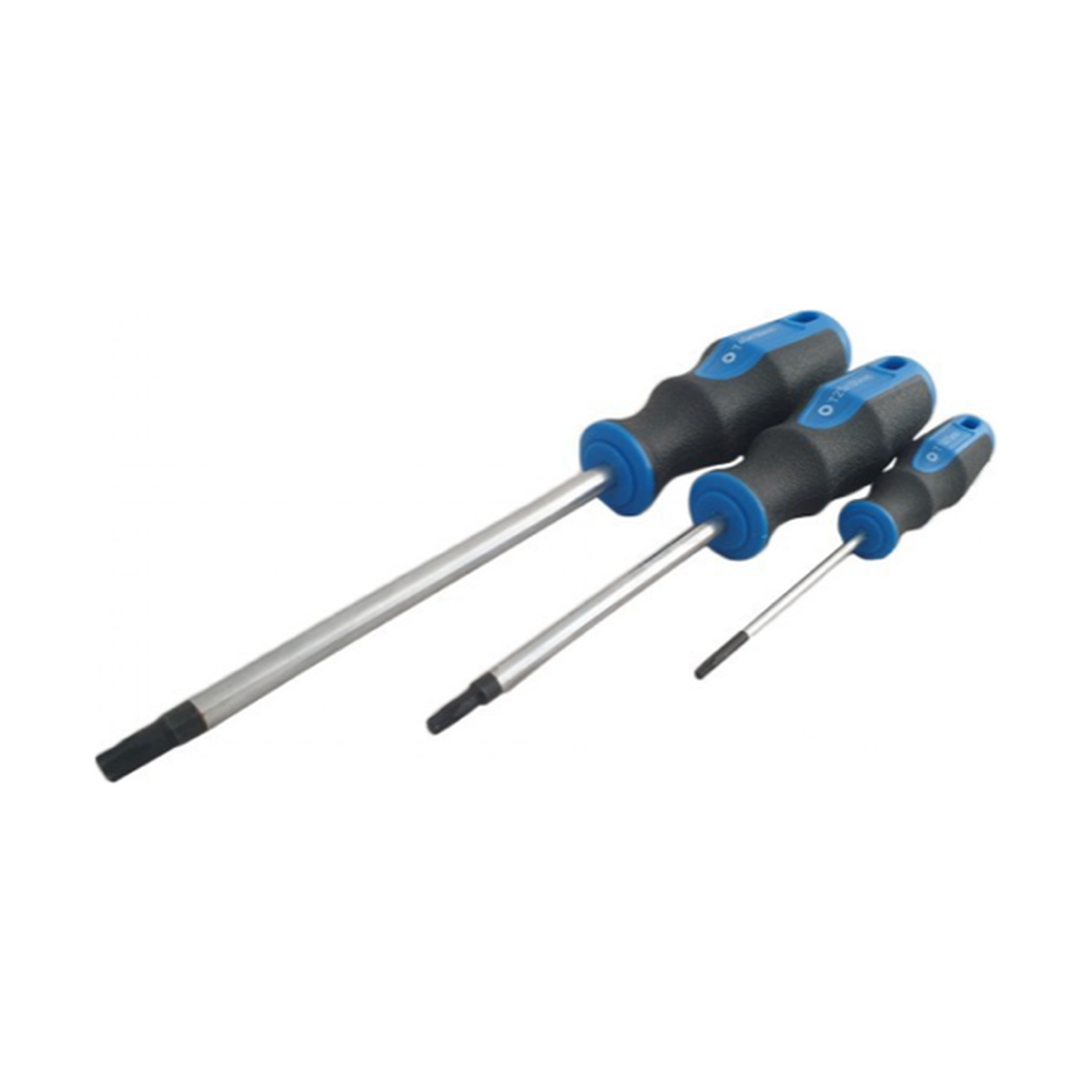 Torx schroevendraaiers