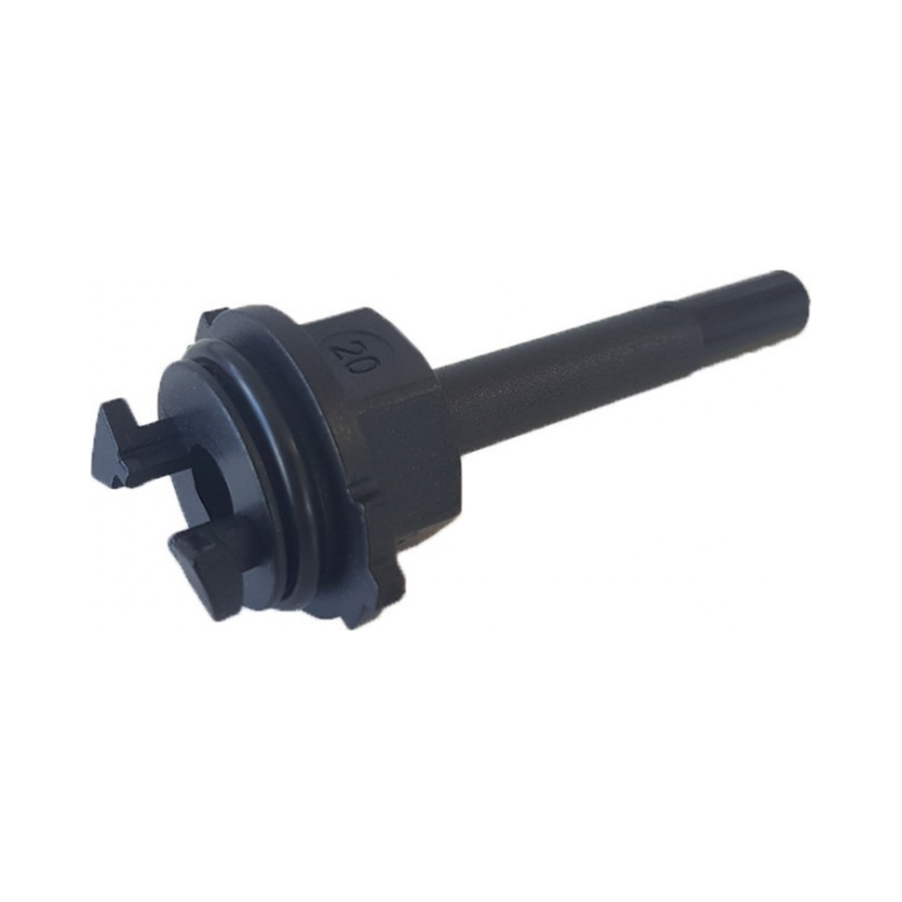 Transmissie adapter Mercedes 9G-TRONIC