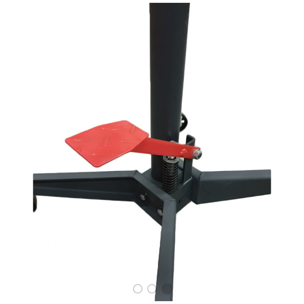 Transmissiekrik 500kg