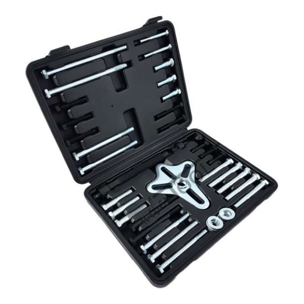 Trekker Set universeel