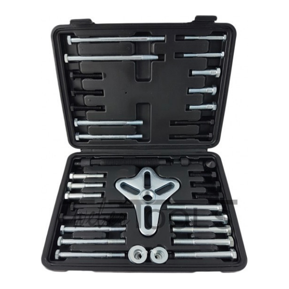 Trekker Set universeel