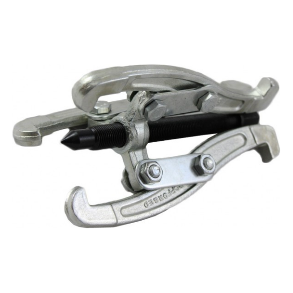 Trekker set 3-delig universeel