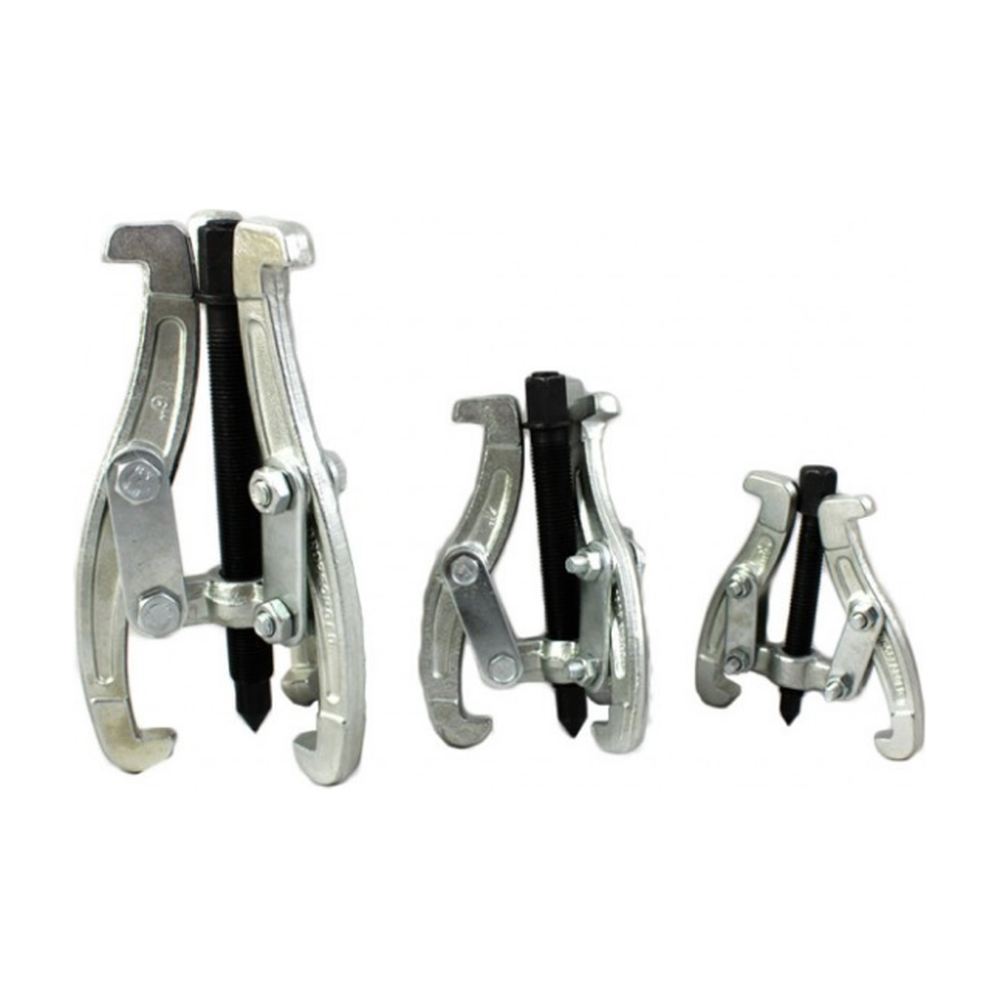 Trekker set 3-delig universeel