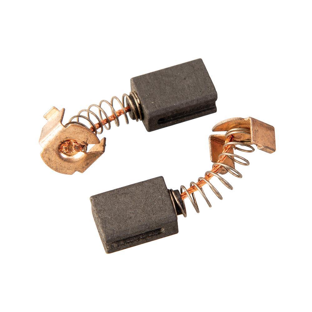 Triton - Koolborstel paar TDJ600