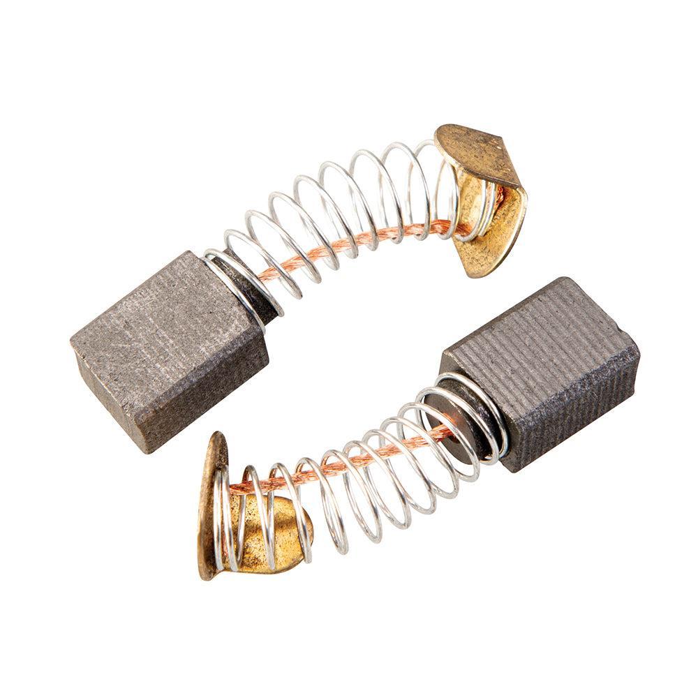 Triton - Koolborstel paar TMNRTR