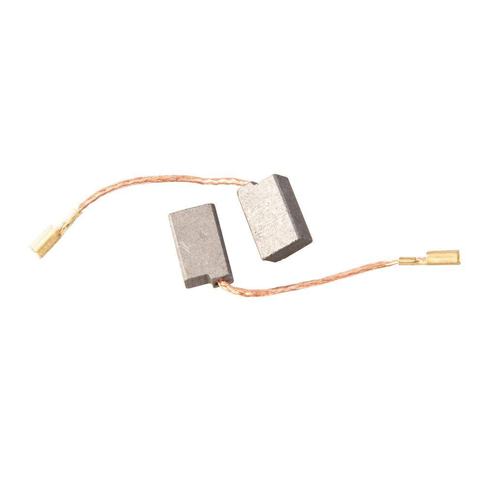 Triton - Koolborstel paar TMUTL