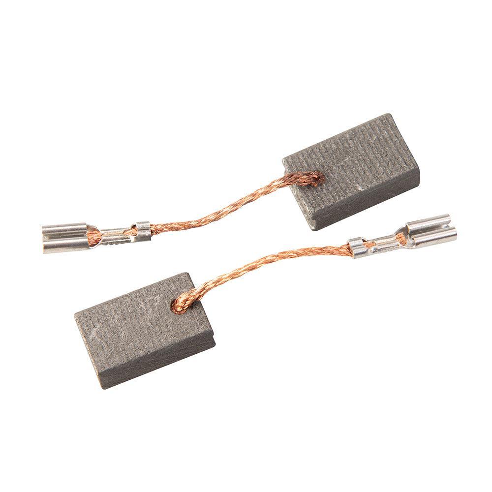 Triton - Koolborstel paar TWX7PS001