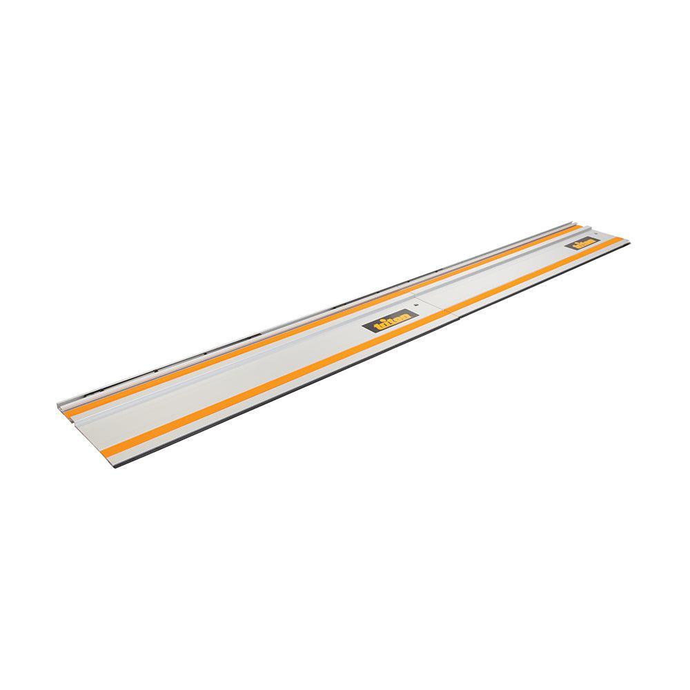 Triton - Rails set en verbindingsstukken TTSTP rails set en verbindingsstukken, 2 x 700 mm