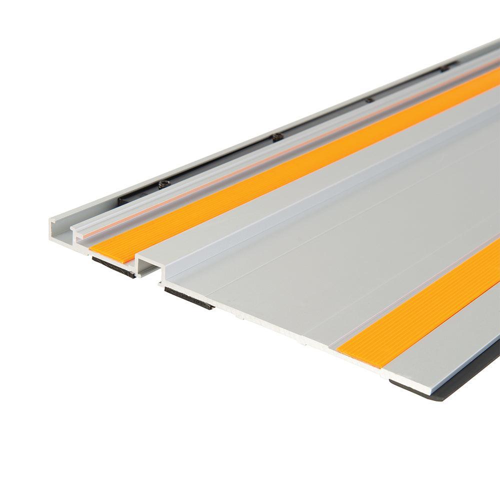 Triton - Rails set en verbindingsstukken TTSTP rails set en verbindingsstukken, 2 x 700 mm