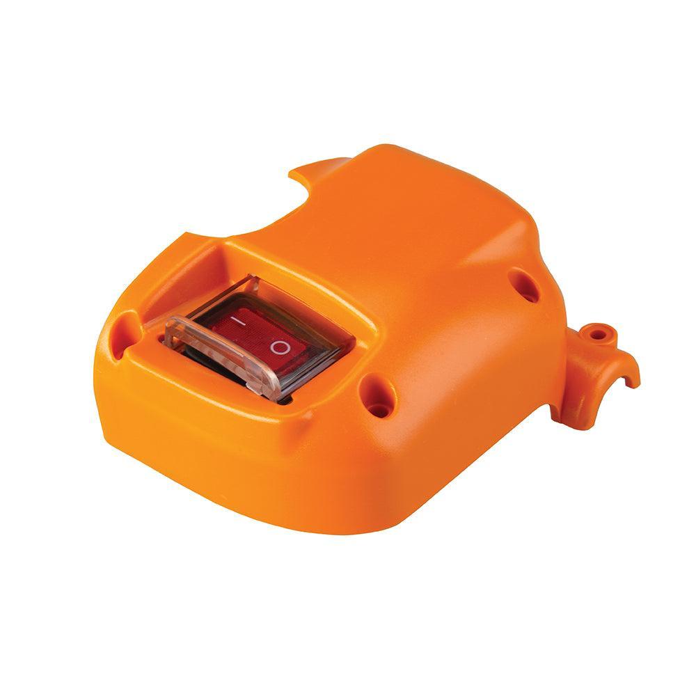 Triton - Schakelaarset 240V TRA001