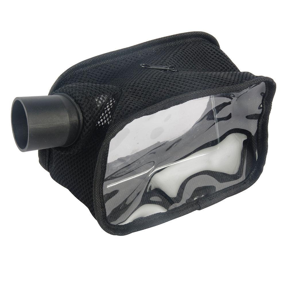 Triton - Stof ontginningssysteem TTSDES 1000 ml stofontginning