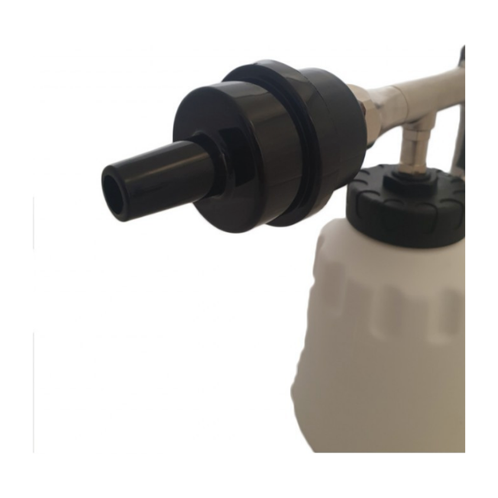 Turbo Power Foam Gun