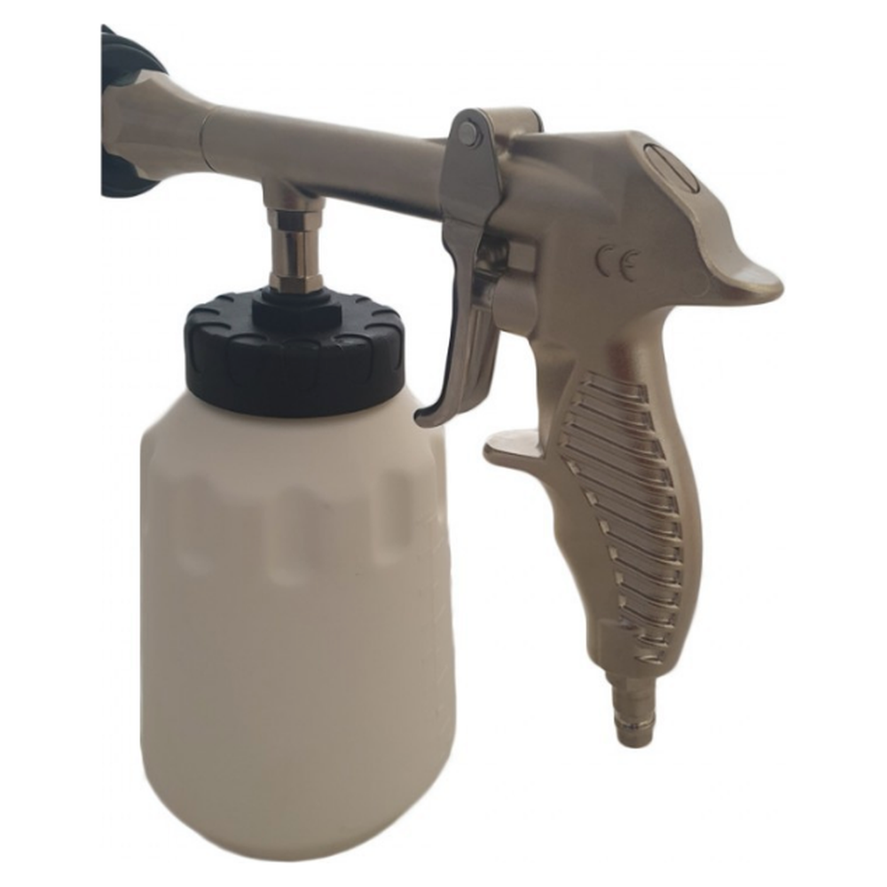 Turbo Power Foam Gun