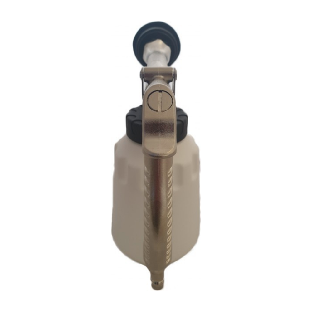 Turbo Power Foam Gun