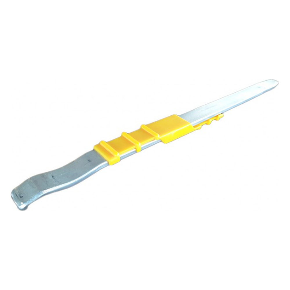 Tyre Lever 500MM With Plastic Cover