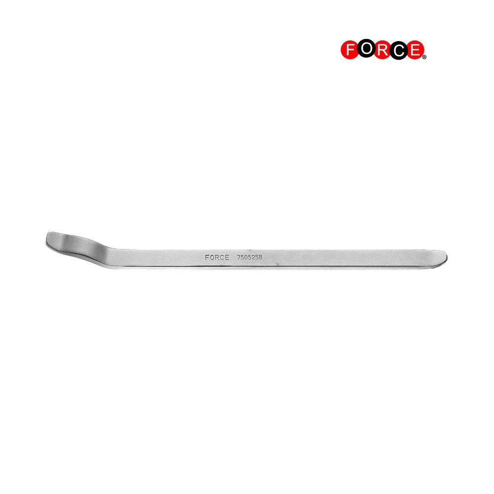 Tyre lever 525mm (Bent type)