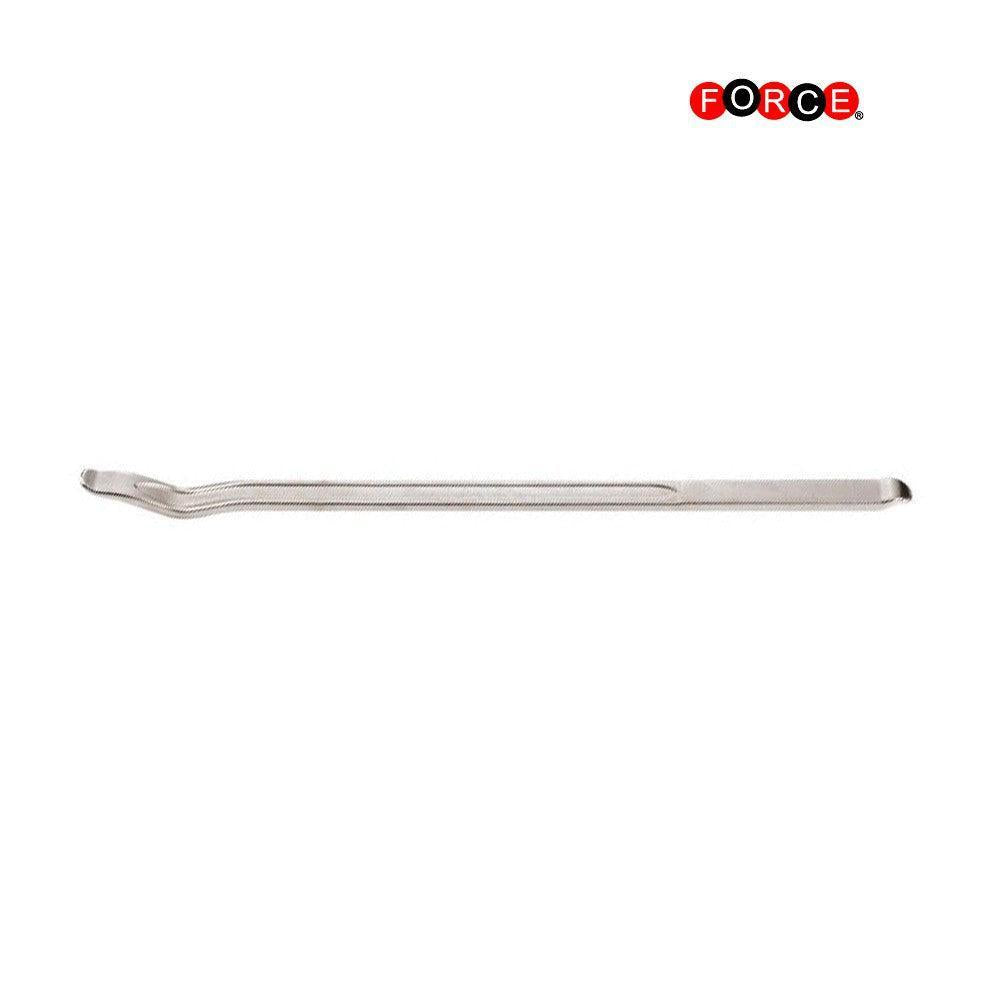 Tyre lever 650mm (Bent type)