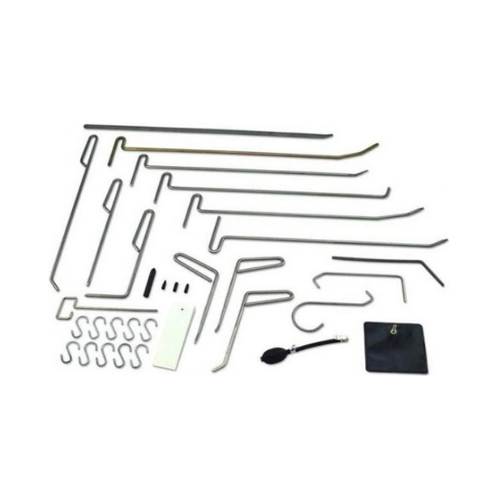 Uitdeuk set Zonder Spuiten