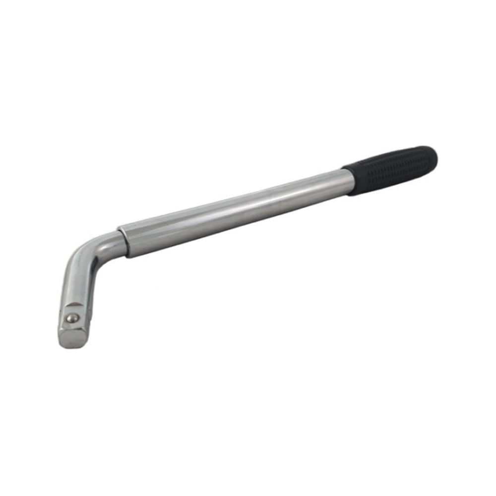 Uitschuifbare wielsleutel