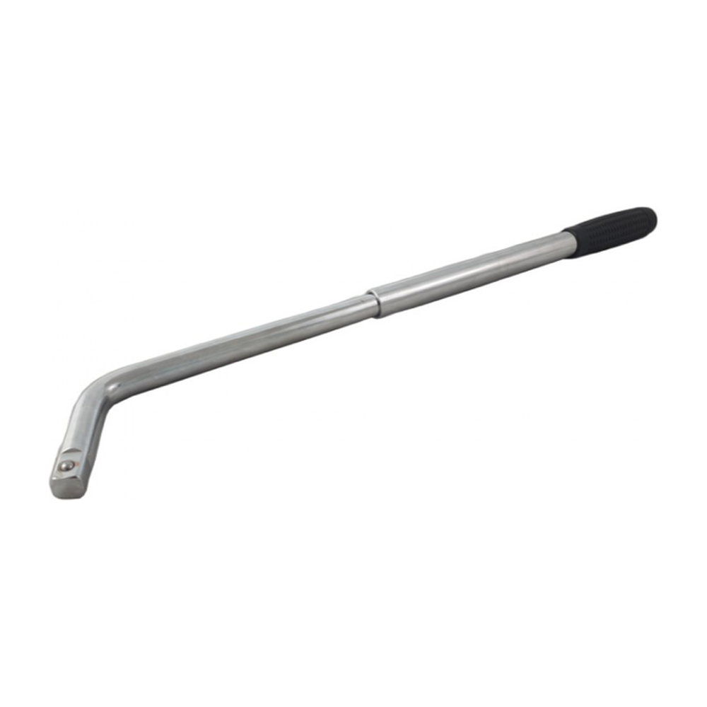 Uitschuifbare wielsleutel