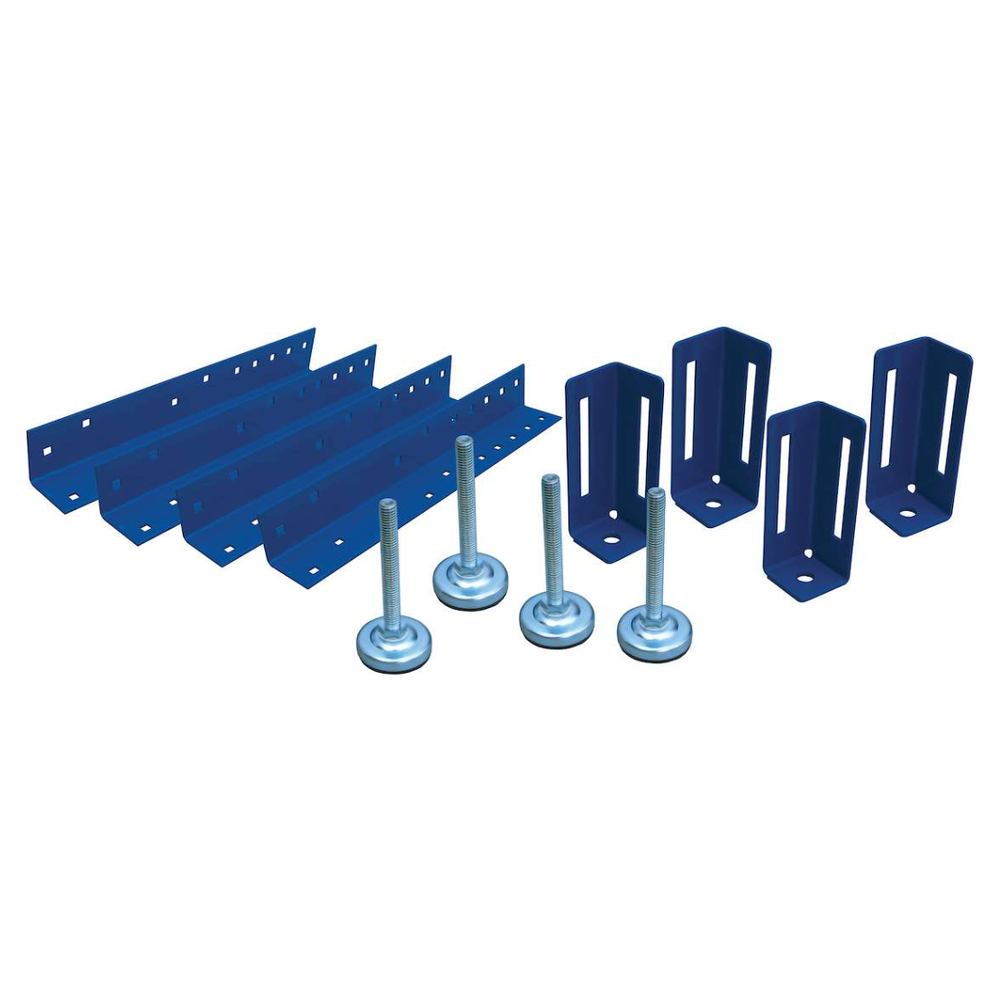 Universal Bench Legs 500