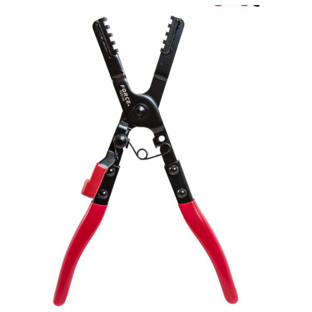 Universal hose clamp pliers