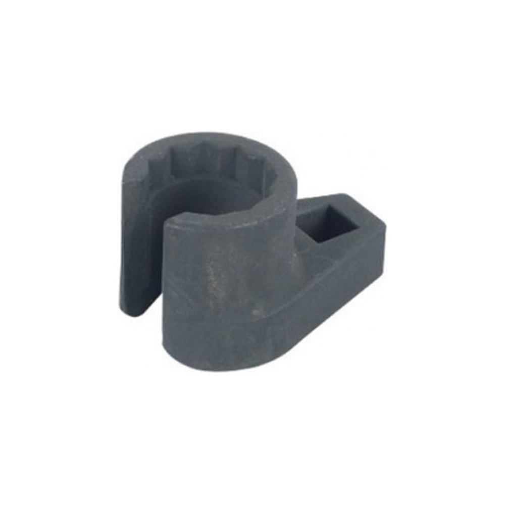 Universal oxygen sensor socket