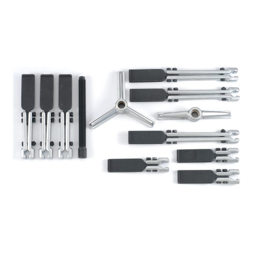 Universal puller set
