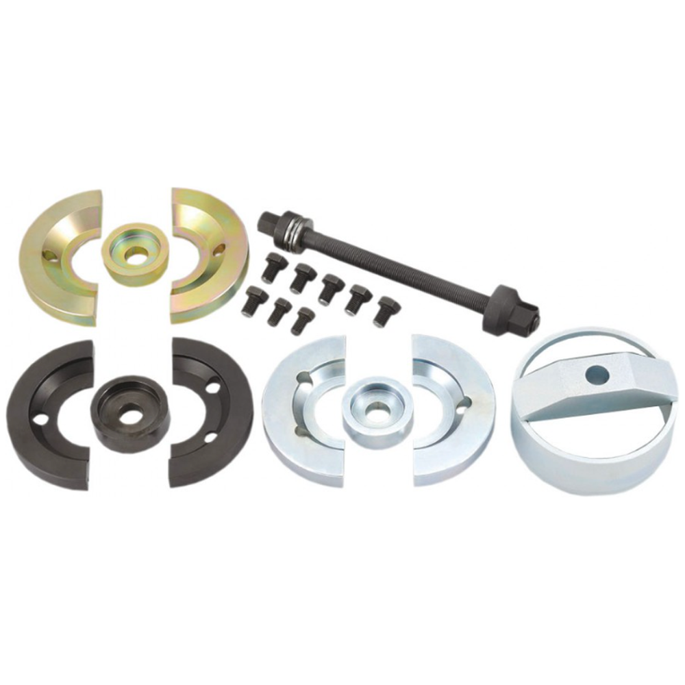 Universele wiellager montage set voor HBU 2.1 wiellagers van VAG modellen.