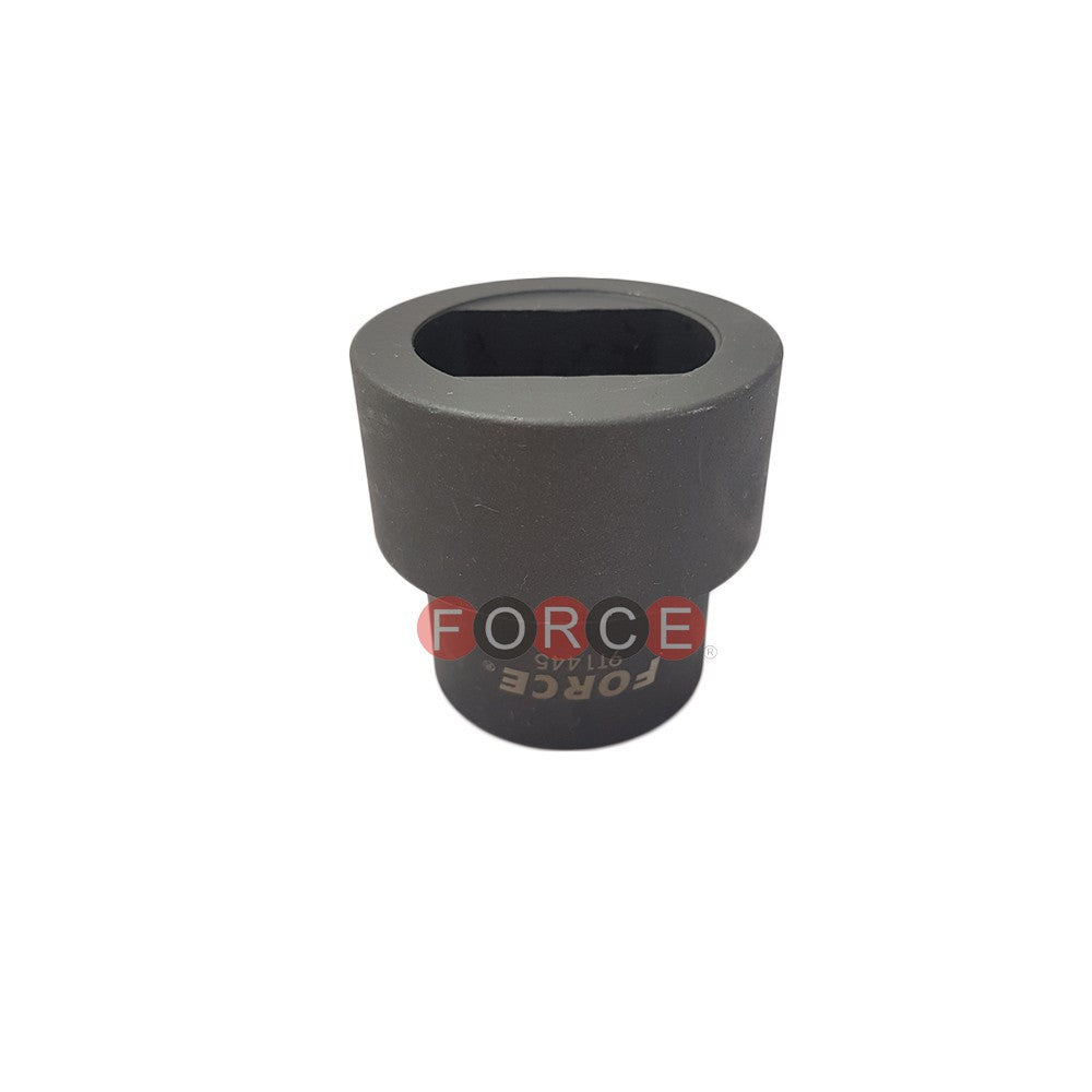 VOLVO Rear wheel shock absorber spring washer removal socket