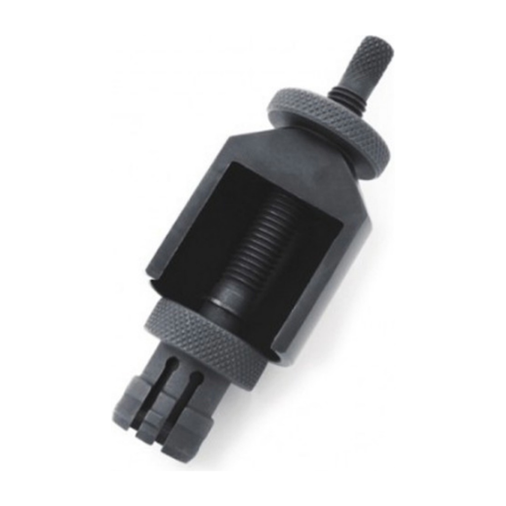 VW cigarette lighter release tool