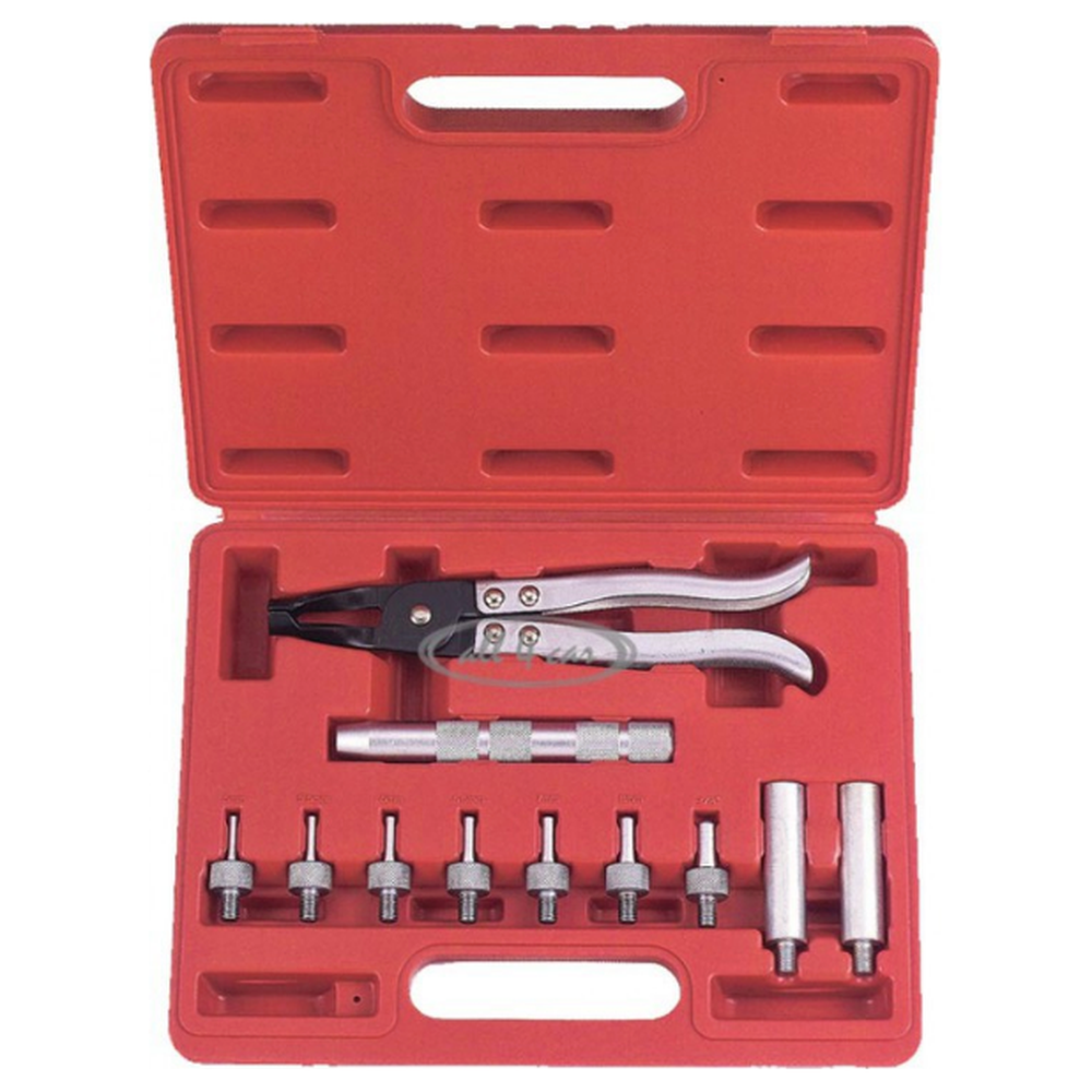 Valve seal removal & installer kit