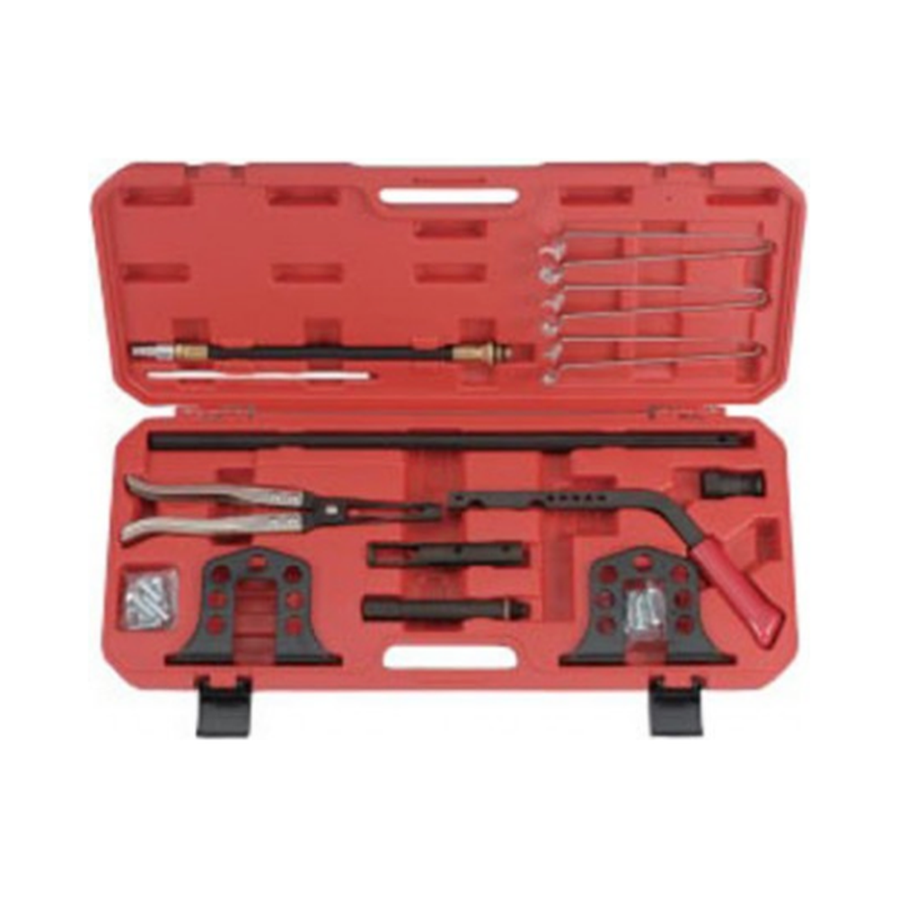 Valve spring compressor repair kit