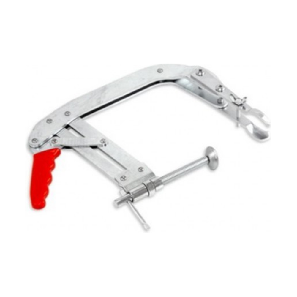 Valve spring compressor