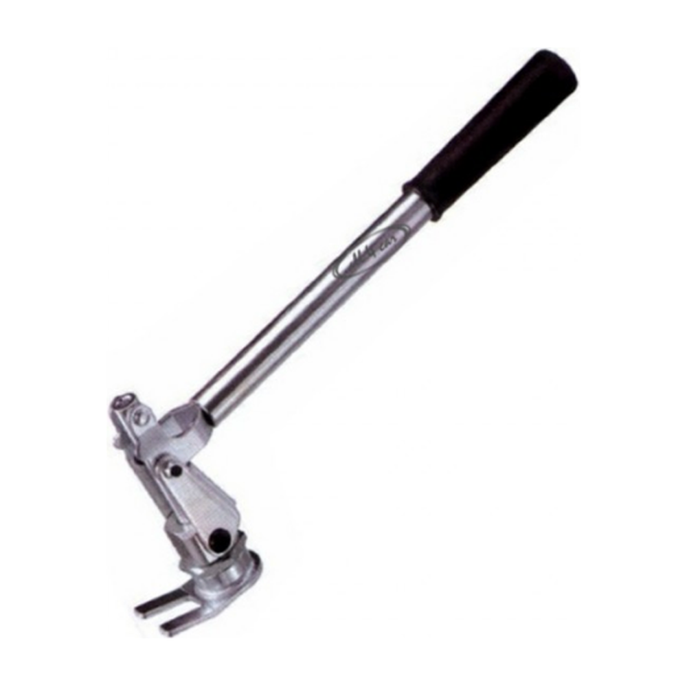 Valve spring compressor