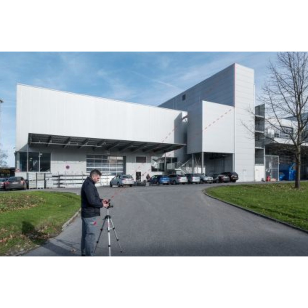 Vector 100 PRO lasermeter