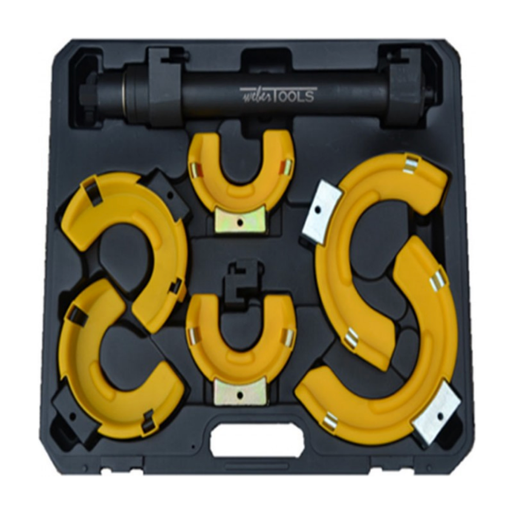 Veerspanner Macperson