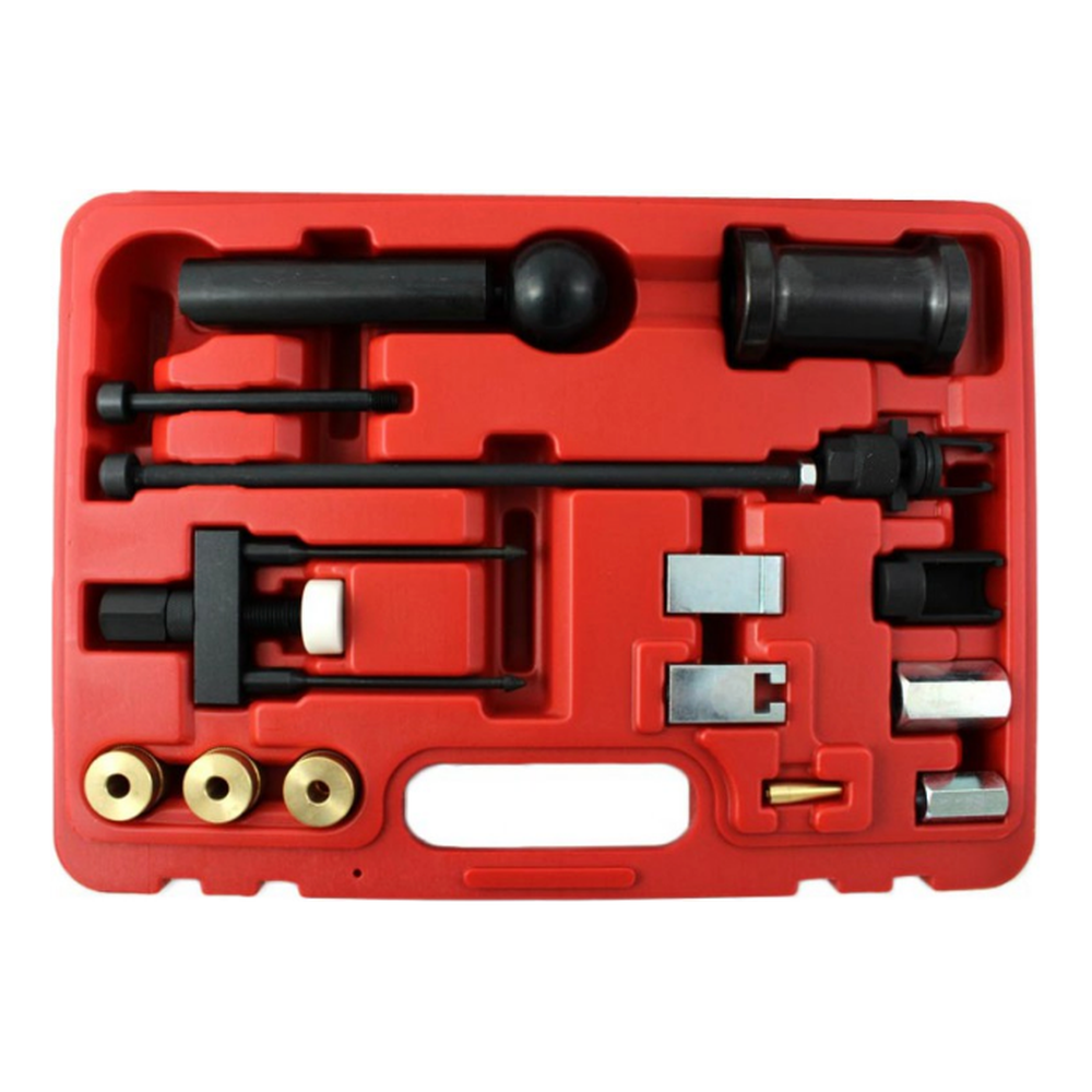 Verstuiver de- en montagegereedschap VAG