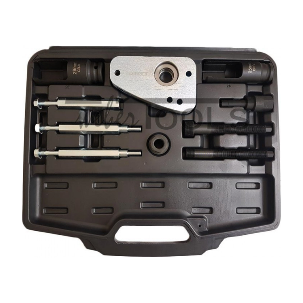 Verstuiver demontageset voor PSA HDi motor