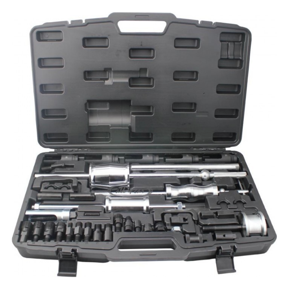 Verstuiver slagtrekker XXL