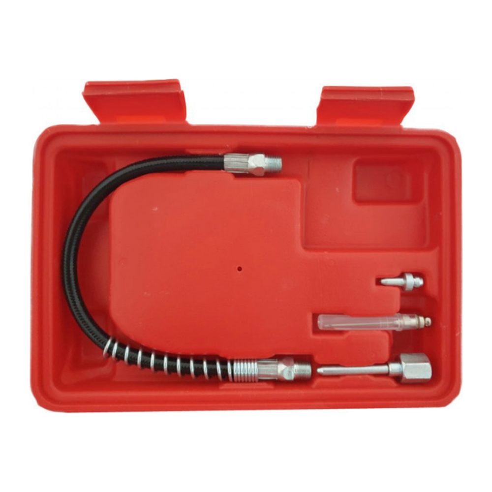 Vetspuit Accessoires Set 12-Delig