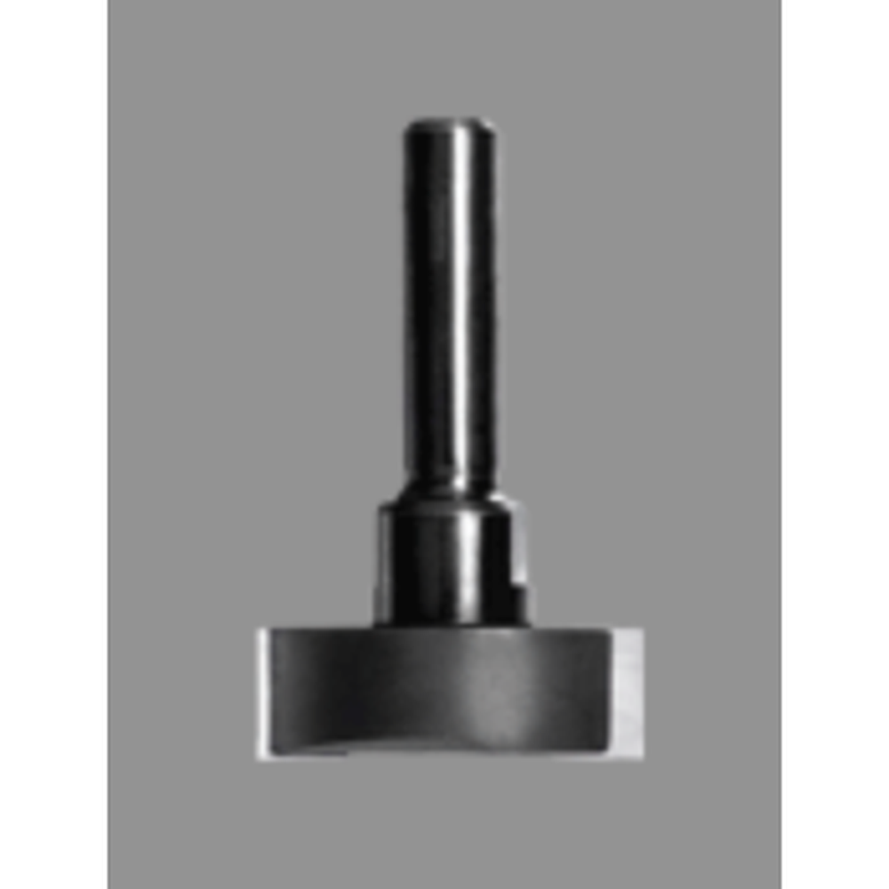 Vlakfrees HW Z=2 Wisselschacht uitvoering