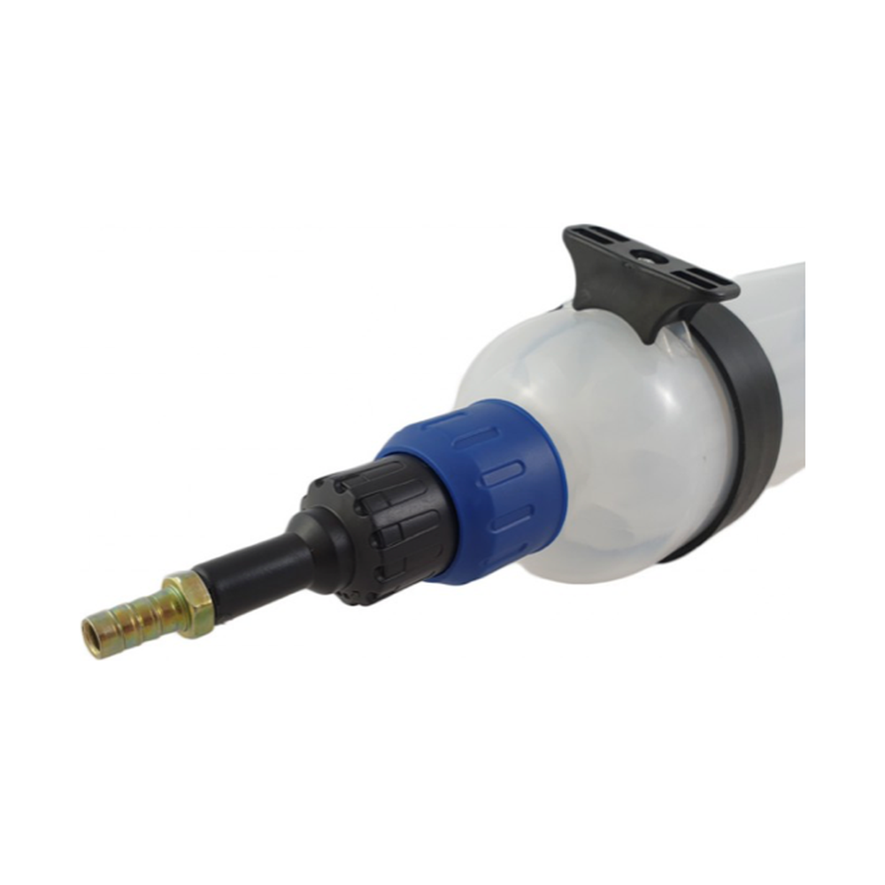 Vloeistofspuit 1,5 L geschikt voor AdBlue