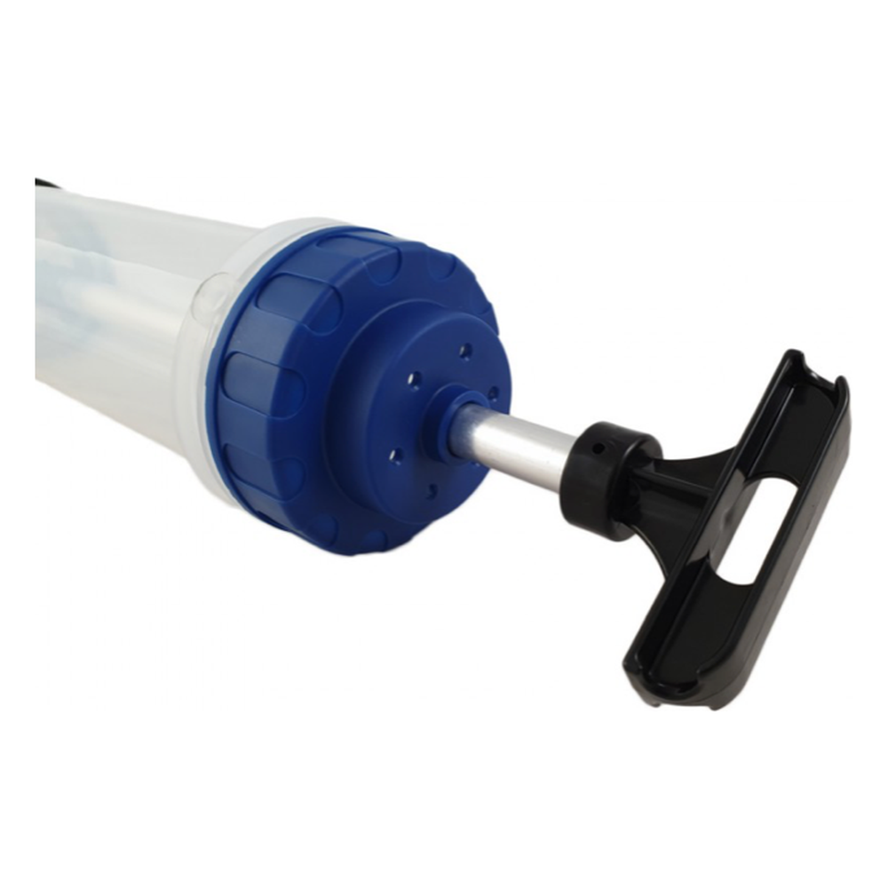 Vloeistofspuit 1,5 L geschikt voor AdBlue