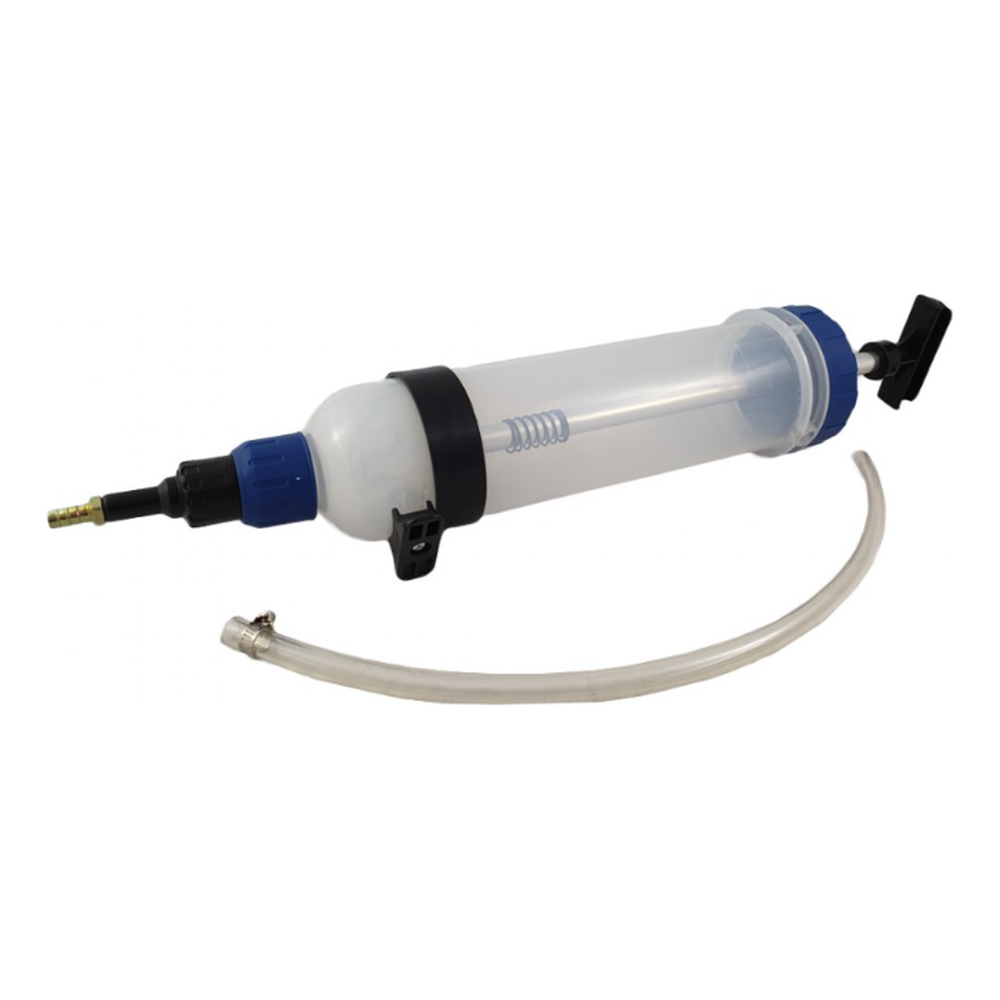 Vloeistofspuit 1,5 L geschikt voor AdBlue