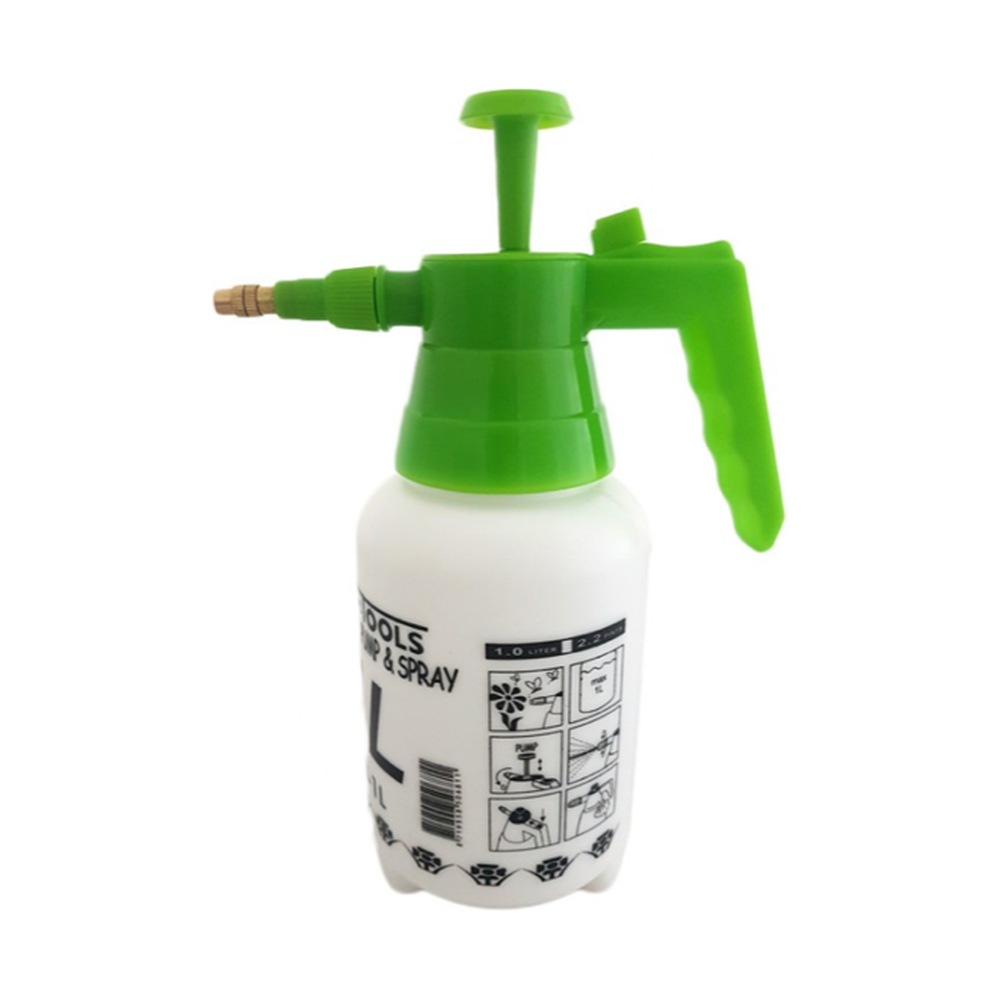 Vloeistofspuit 1L