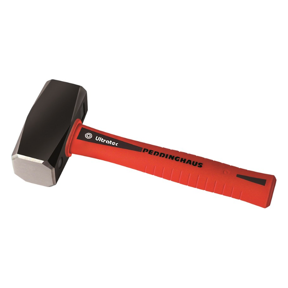 Vuisthamer Ultratec steel